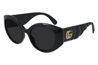 Occhiali da sole Gucci Donna 30009480001 - 30009480001